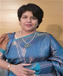 Aarthee Sudharsan