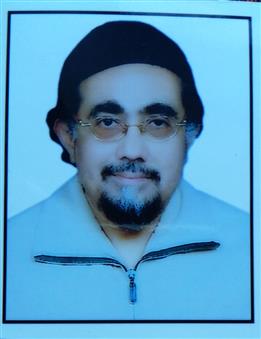 Ahmed Makin