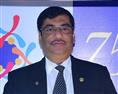 Singh R.  Ajay Kumar