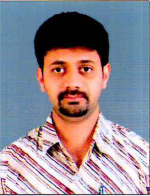 Arun  Mysore Ramakrishna
