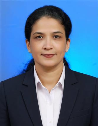 ASMITA HEMANTKUMAR CHOPRA