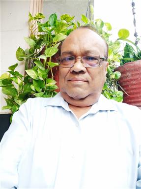 Binod Kr. Rathi