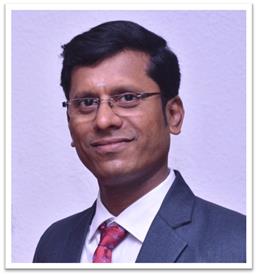 S. Srinivasan
