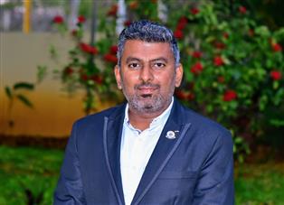 Chetan  Vishwanath