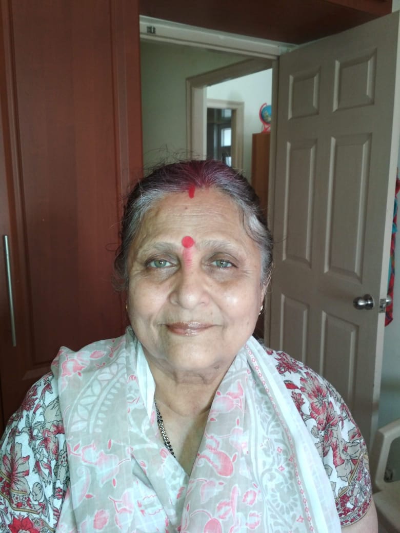 Chitra  Banerjee