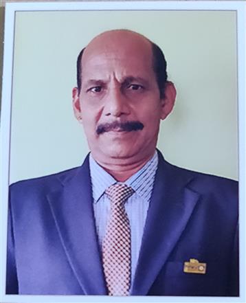 Singh S Mahendra