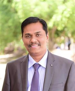 Dr. Hanumanthachar  Joshi