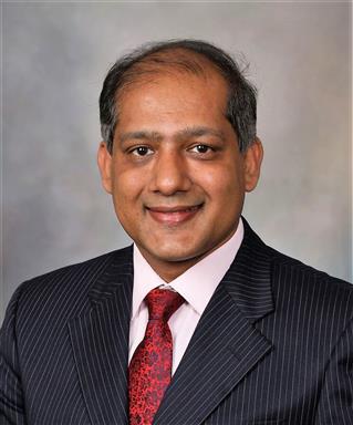 Bellipady Shyam Prasad Shetty