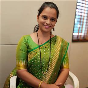 Swapna Sandeep Kare