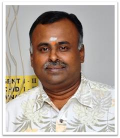 U. Elango