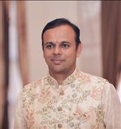 Harish M.s. Shenoy