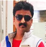 Jitesh Gulati