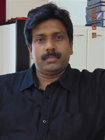 Mr. K.S MURALEEDHARAN PILLAI