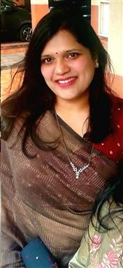 Maithili Rahul Nadkarni