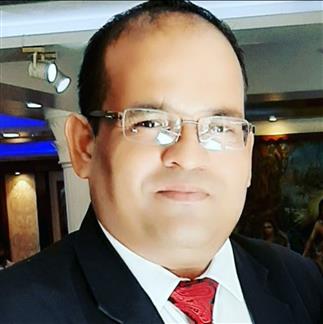 MOTI PRASAD