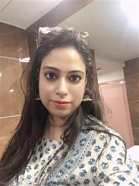 Neetu Sharma