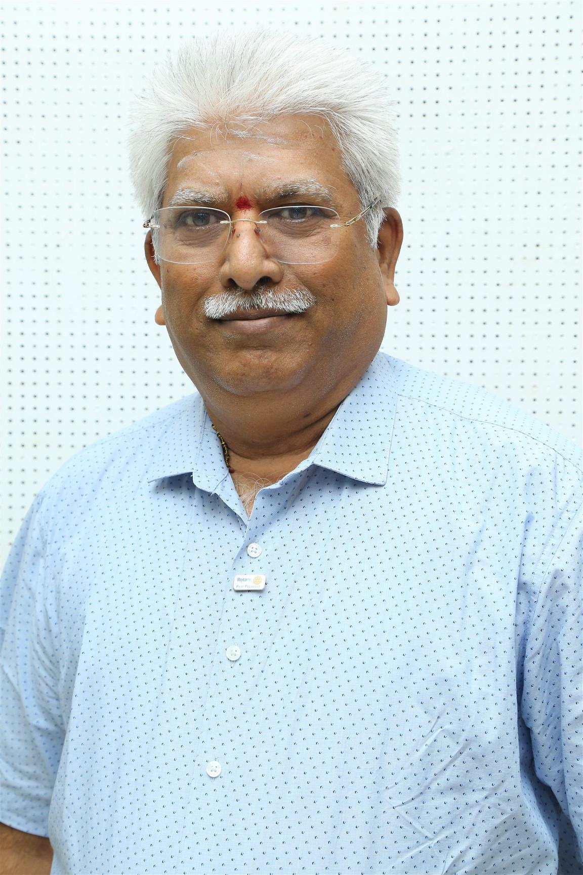 Selvanathan Nagarathinam