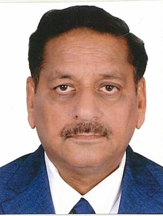 Mr Prabhakar Nigam