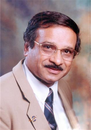 B. S.  Ravikumar
