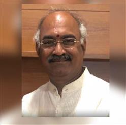 Gali  Ravishankar