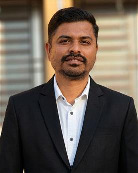 SAGAR ARVIND BASANKAR