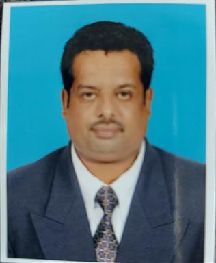 K. Mohan Sathish