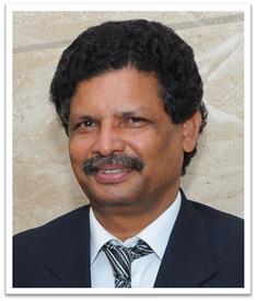 M Sekar