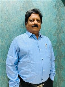 SRINIVASAMURTHY SV