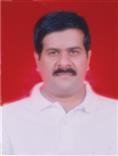 A.  Sunil Kumar