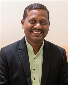 SUSHANT MARUTI KAMBLE