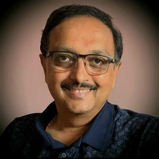 Vasudev R. Bhat