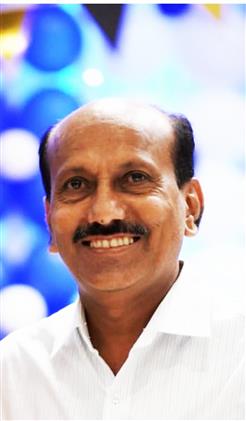 Veerendra Kumar Parmar