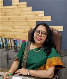 Vibha Gupta
