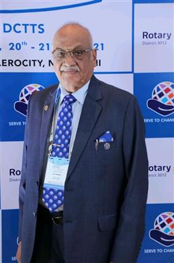 Vijay Kumar Bansal