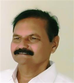 Ram Mohan Rao