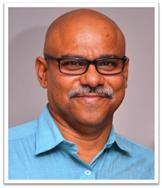 Zachariah Mathew