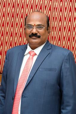 K. Venkatesan