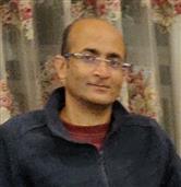 Dr. Deo Prakash Pandey