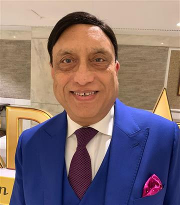 Pawan Kumar Goyal