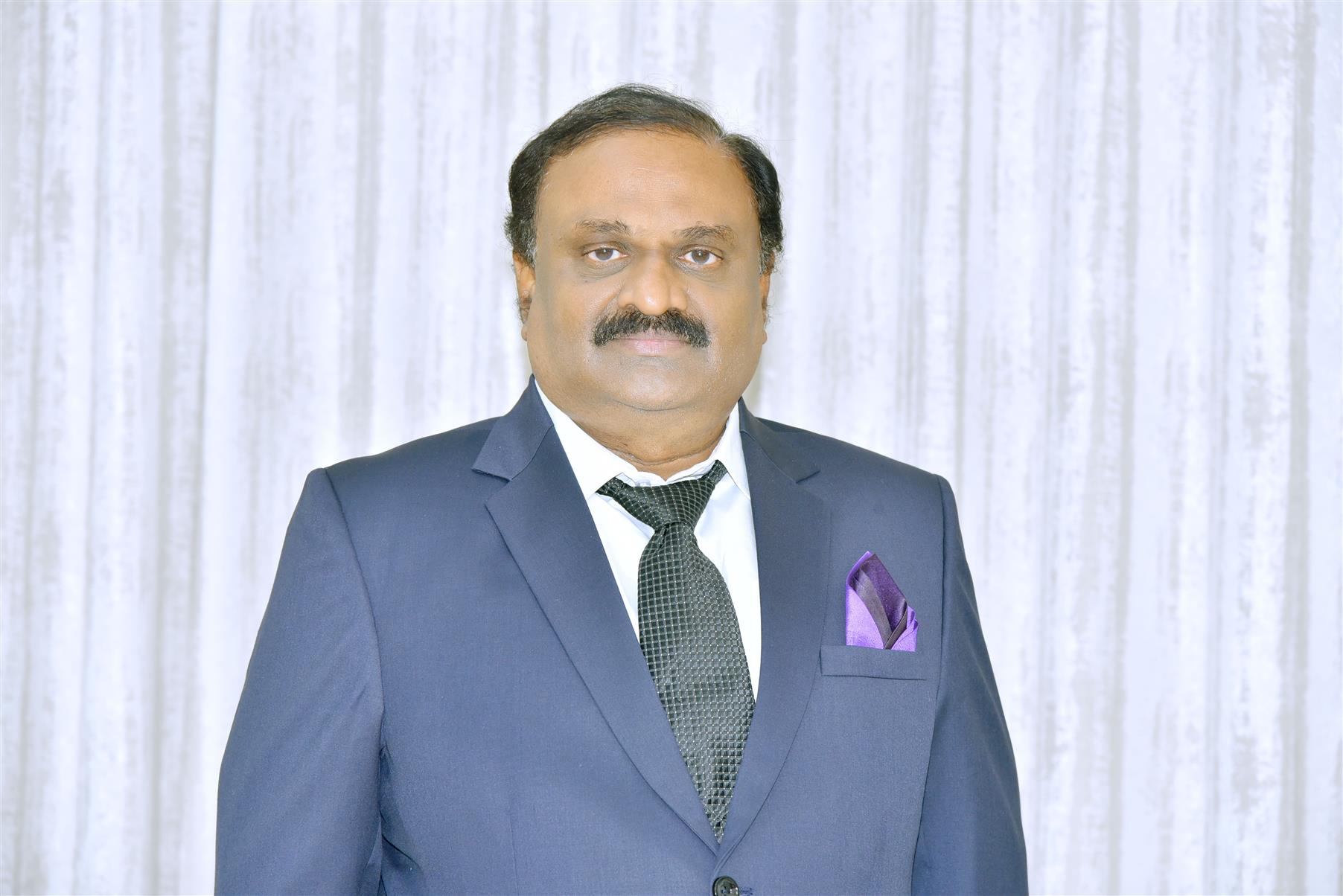 Sree Ramulu Guttikonda