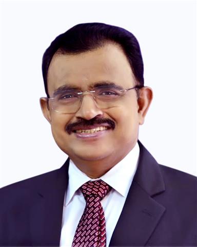 Vaithianathan Krishnasamy
