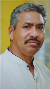 Mr. Reji Abraham