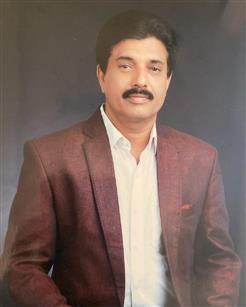 Shaji Varughese Kalathoor