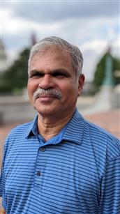 K. C. Mathew