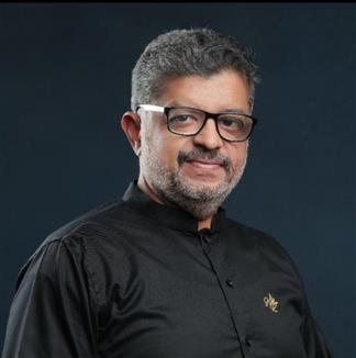 HARIKRISHNAN  S PILLAI