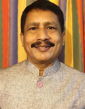 R. Janarthanan