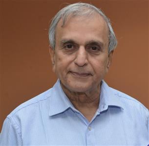 RTN PRAKASH K SHAH
