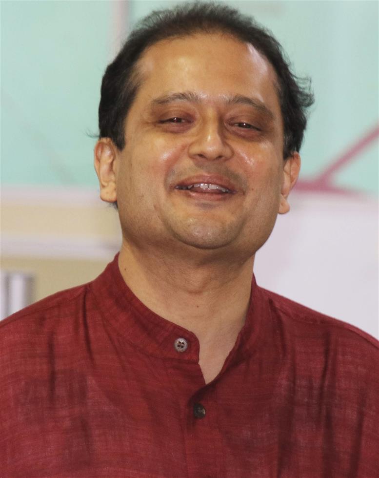 Rasesh Vasa