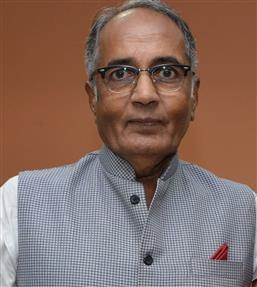 Rtn Rashmi Chokshi