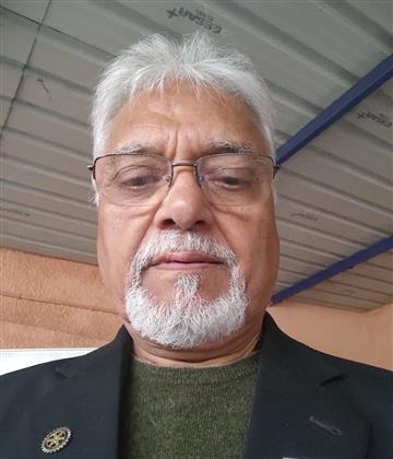 Surendra Pal Singh